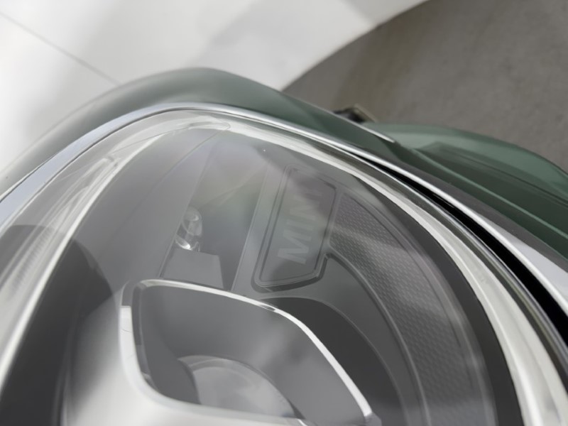 2023 (73) MINI COUNTRYMAN 1.5 Cooper Exclusive Premium 5dr Auto 5268675