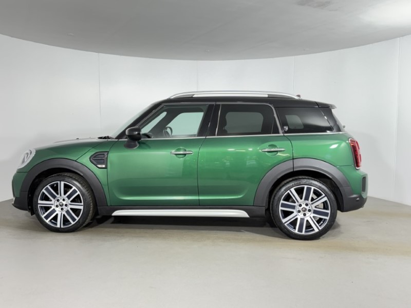 2023 (73) MINI COUNTRYMAN 1.5 Cooper Exclusive Premium 5dr Auto 5268744