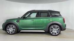 2023 (73) MINI COUNTRYMAN 1.5 Cooper Exclusive Premium 5dr Auto 5268744