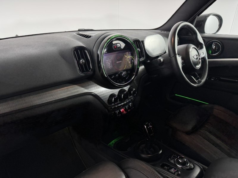 2023 (73) MINI COUNTRYMAN 1.5 Cooper Exclusive Premium 5dr Auto 5268720