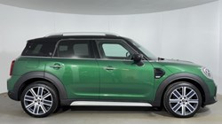 2023 (73) MINI COUNTRYMAN 1.5 Cooper Exclusive Premium 5dr Auto 5268768
