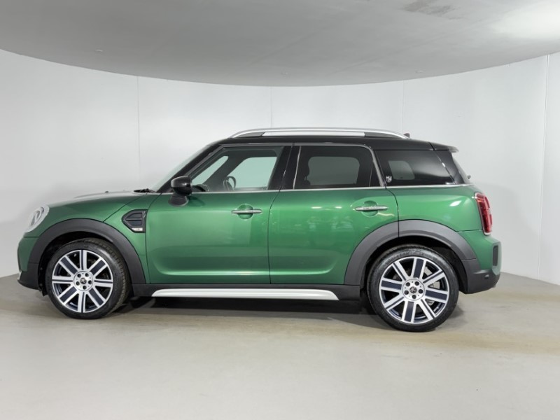 2023 (73) MINI COUNTRYMAN 1.5 Cooper Exclusive Premium 5dr Auto 5268742