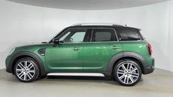 2023 (73) MINI COUNTRYMAN 1.5 Cooper Exclusive Premium 5dr Auto 5268742