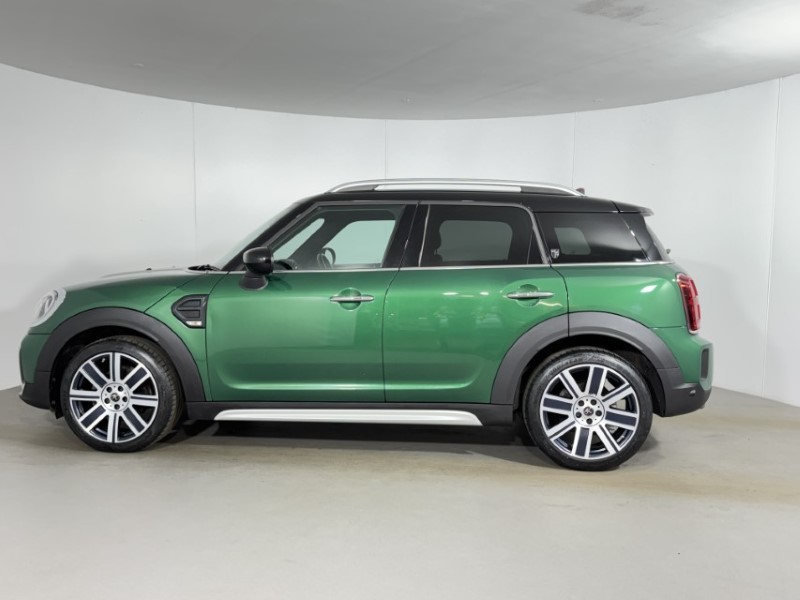 2023 (73) MINI COUNTRYMAN 1.5 Cooper Exclusive Premium 5dr Auto 5268743