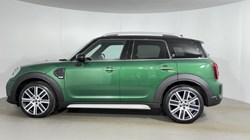 2023 (73) MINI COUNTRYMAN 1.5 Cooper Exclusive Premium 5dr Auto 5268743