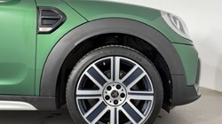 2023 (73) MINI COUNTRYMAN 1.5 Cooper Exclusive Premium 5dr Auto 5268671