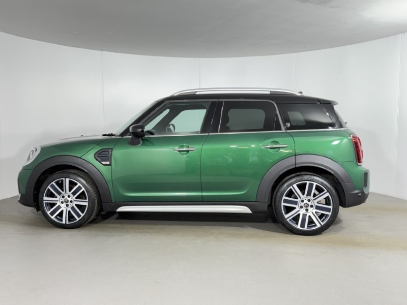 2023 (73) MINI COUNTRYMAN 1.5 Cooper Exclusive Premium 5dr Auto 5268746
