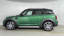 2023 (73) MINI COUNTRYMAN 1.5 Cooper Exclusive Premium 5dr Auto 5268746