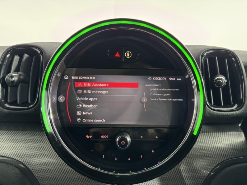 2023 (73) MINI COUNTRYMAN 1.5 Cooper Exclusive Premium 5dr Auto 5268657