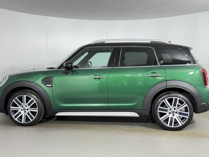 2023 (73) MINI COUNTRYMAN 1.5 Cooper Exclusive Premium 5dr Auto 5269079