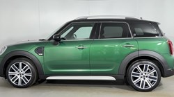 2023 (73) MINI COUNTRYMAN 1.5 Cooper Exclusive Premium 5dr Auto 5269079