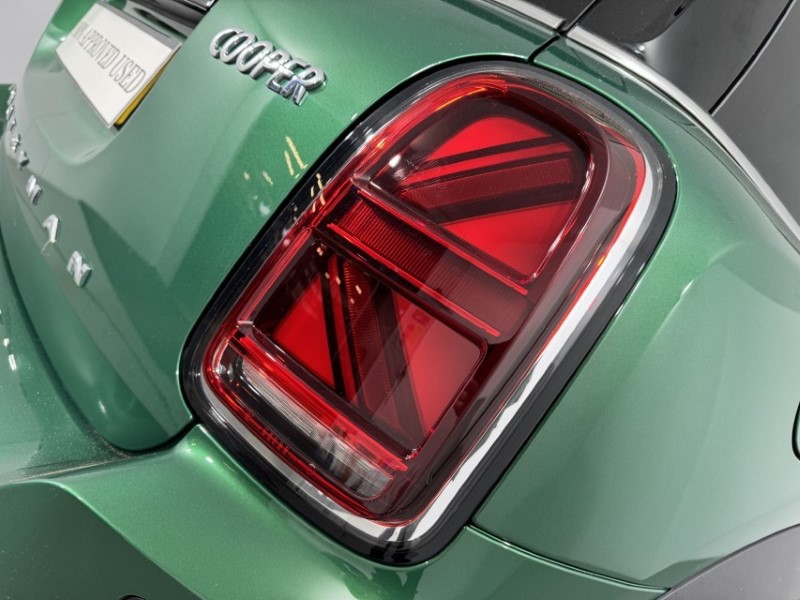 2023 (73) MINI COUNTRYMAN 1.5 Cooper Exclusive Premium 5dr Auto 5268687