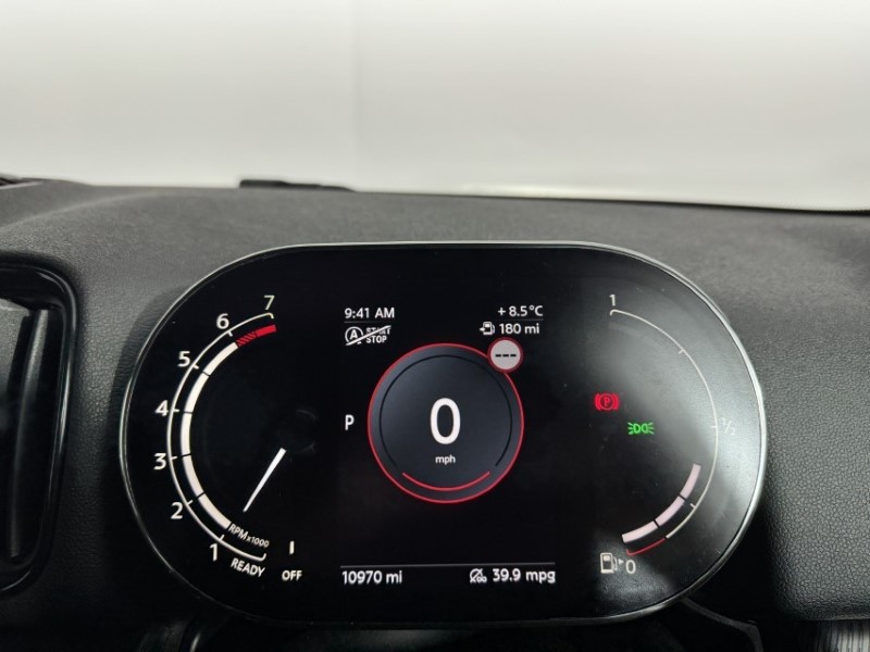 2023 (73) MINI COUNTRYMAN 1.5 Cooper Exclusive Premium 5dr Auto 5268651