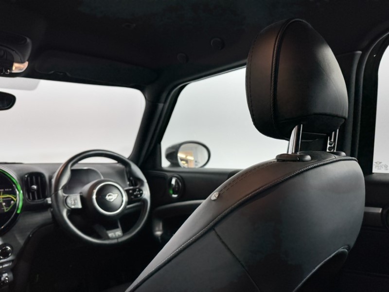 2023 (73) MINI COUNTRYMAN 1.5 Cooper Exclusive Premium 5dr Auto 5268714