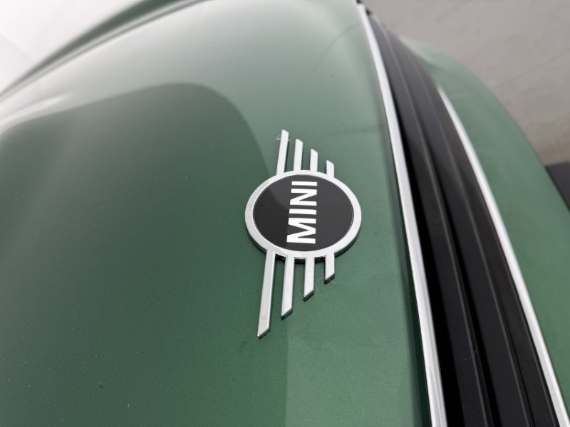 2023 (73) MINI COUNTRYMAN 1.5 Cooper Exclusive Premium 5dr Auto 5268674