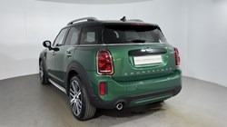 2023 (73) MINI COUNTRYMAN 1.5 Cooper Exclusive Premium 5dr Auto 5268822