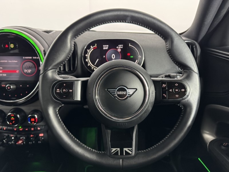 2023 (73) MINI COUNTRYMAN 1.5 Cooper Exclusive Premium 5dr Auto 5268648