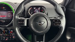 2023 (73) MINI COUNTRYMAN 1.5 Cooper Exclusive Premium 5dr Auto 5268648