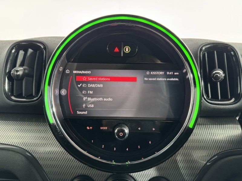 2023 (73) MINI COUNTRYMAN 1.5 Cooper Exclusive Premium 5dr Auto 5268653