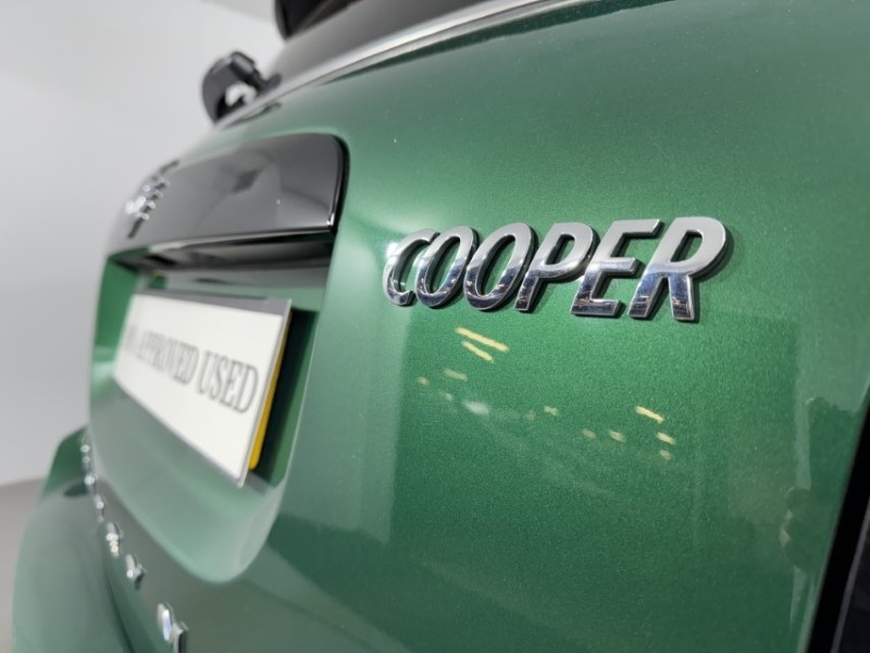 2023 (73) MINI COUNTRYMAN 1.5 Cooper Exclusive Premium 5dr Auto 5268689