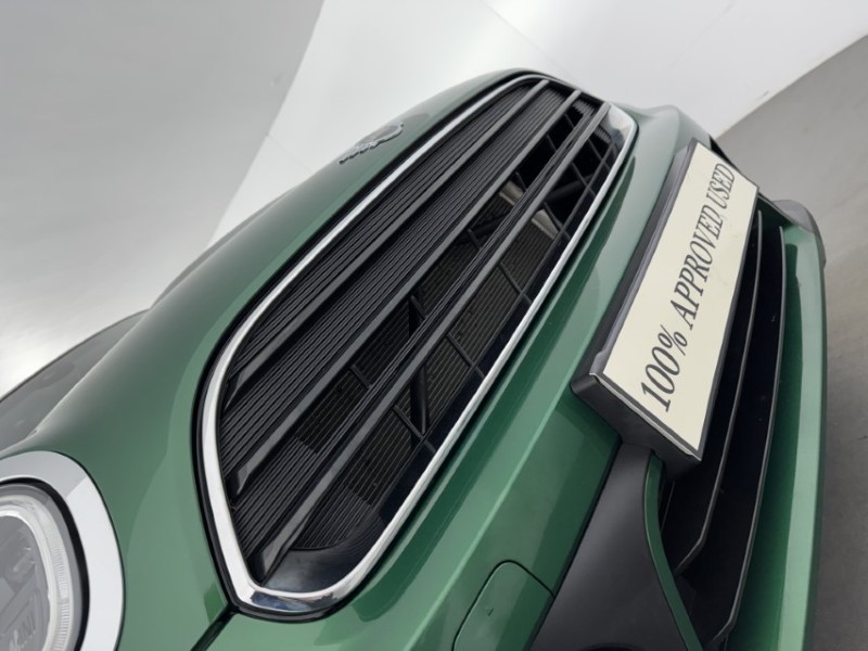 2023 (73) MINI COUNTRYMAN 1.5 Cooper Exclusive Premium 5dr Auto 5268676