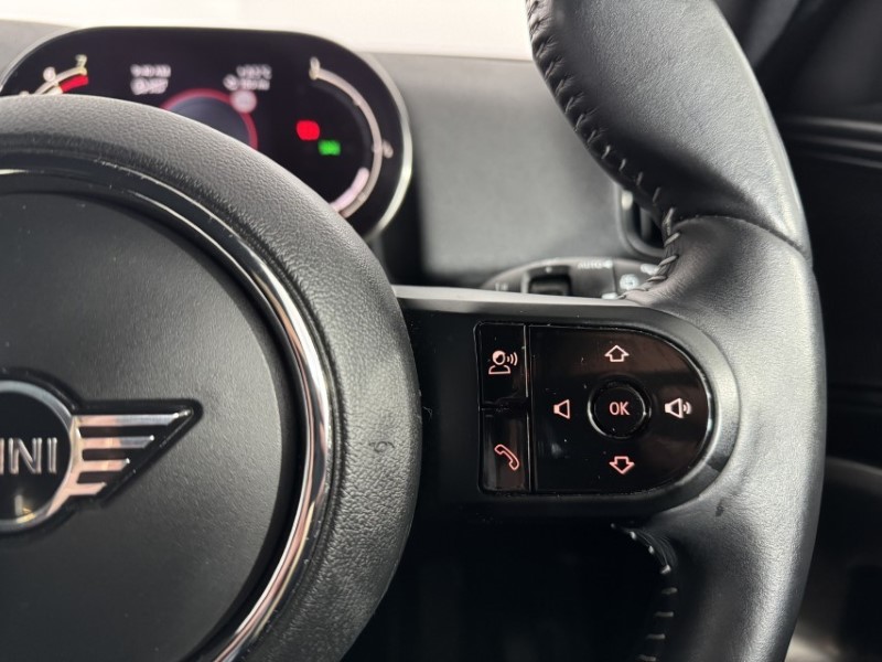 2023 (73) MINI COUNTRYMAN 1.5 Cooper Exclusive Premium 5dr Auto 5268650