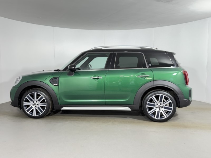2023 (73) MINI COUNTRYMAN 1.5 Cooper Exclusive Premium 5dr Auto 5268745