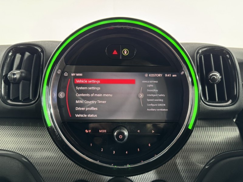 2023 (73) MINI COUNTRYMAN 1.5 Cooper Exclusive Premium 5dr Auto 5268656