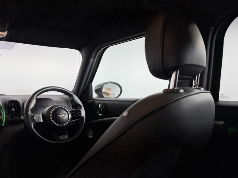 2023 (73) MINI COUNTRYMAN 1.5 Cooper Exclusive Premium 5dr Auto 5268715