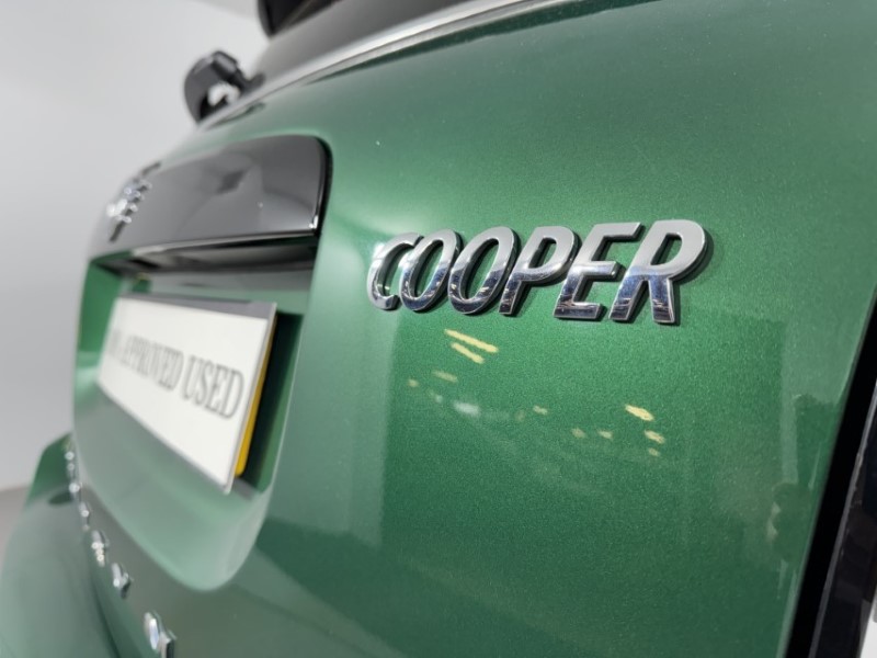 2023 (73) MINI COUNTRYMAN 1.5 Cooper Exclusive Premium 5dr Auto 5268690