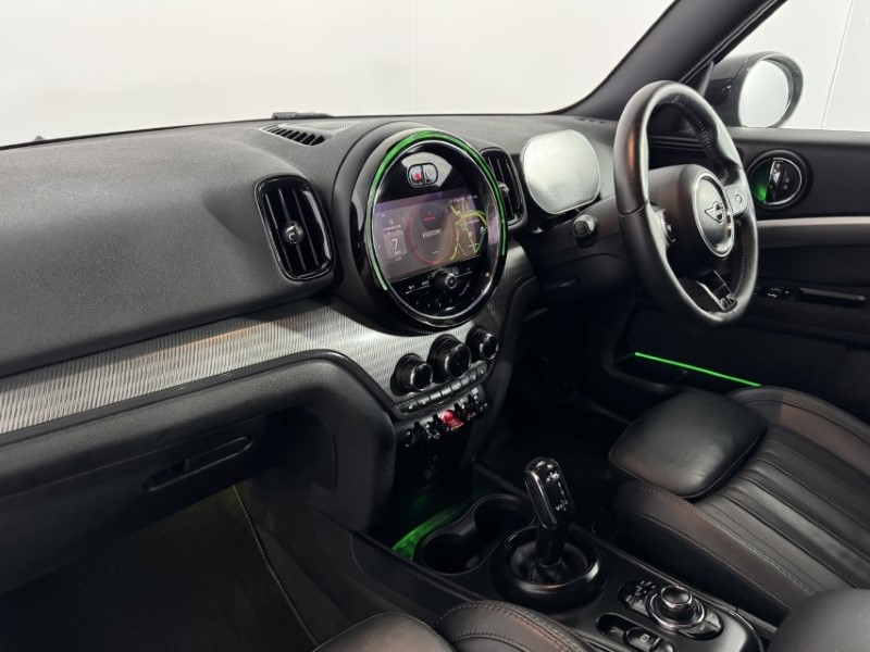 2023 (73) MINI COUNTRYMAN 1.5 Cooper Exclusive Premium 5dr Auto 5268731