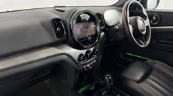 2023 (73) MINI COUNTRYMAN 1.5 Cooper Exclusive Premium 5dr Auto 5268731