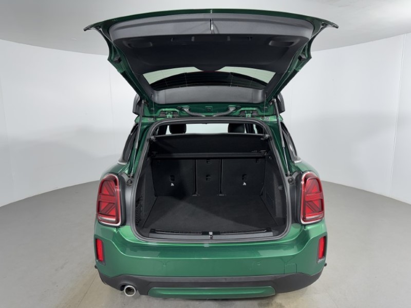 2023 (73) MINI COUNTRYMAN 1.5 Cooper Exclusive Premium 5dr Auto 5268699