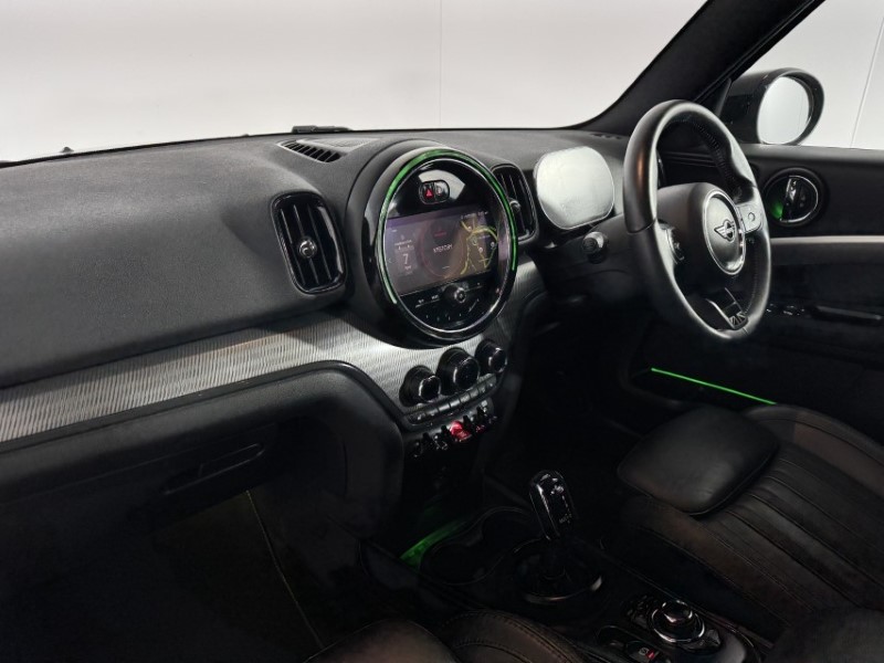 2023 (73) MINI COUNTRYMAN 1.5 Cooper Exclusive Premium 5dr Auto 5268719