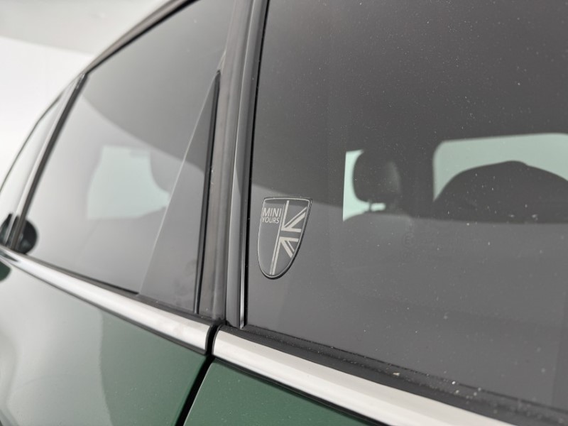 2023 (73) MINI COUNTRYMAN 1.5 Cooper Exclusive Premium 5dr Auto 5268717