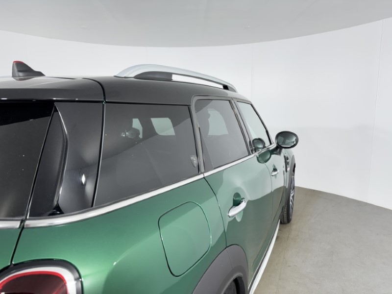 2023 (73) MINI COUNTRYMAN 1.5 Cooper Exclusive Premium 5dr Auto 5268679