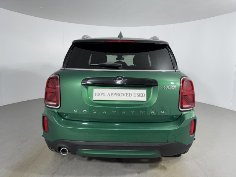 2023 (73) MINI COUNTRYMAN 1.5 Cooper Exclusive Premium 5dr Auto 5268692