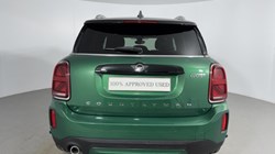 2023 (73) MINI COUNTRYMAN 1.5 Cooper Exclusive Premium 5dr Auto 5268692