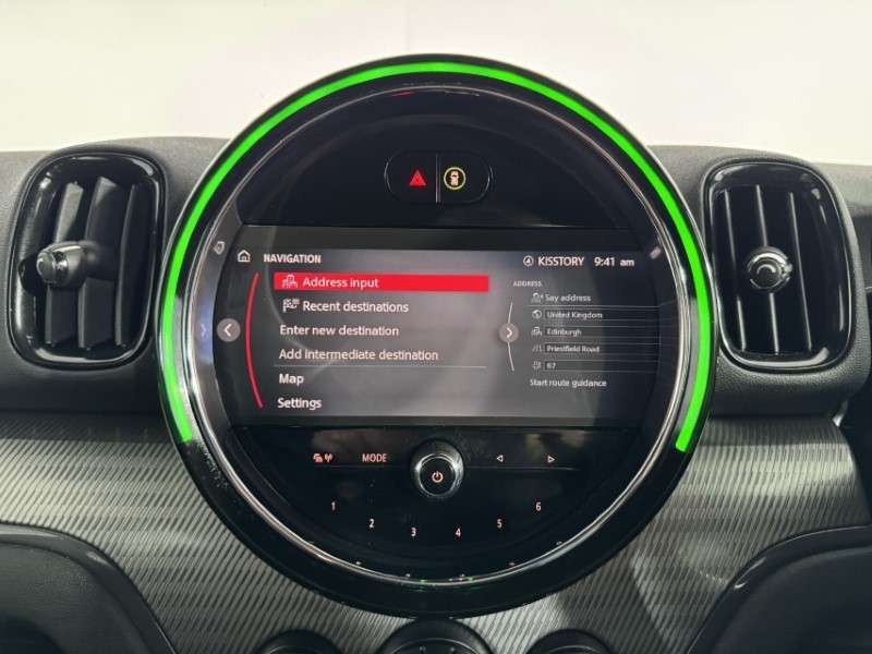 2023 (73) MINI COUNTRYMAN 1.5 Cooper Exclusive Premium 5dr Auto 5268655