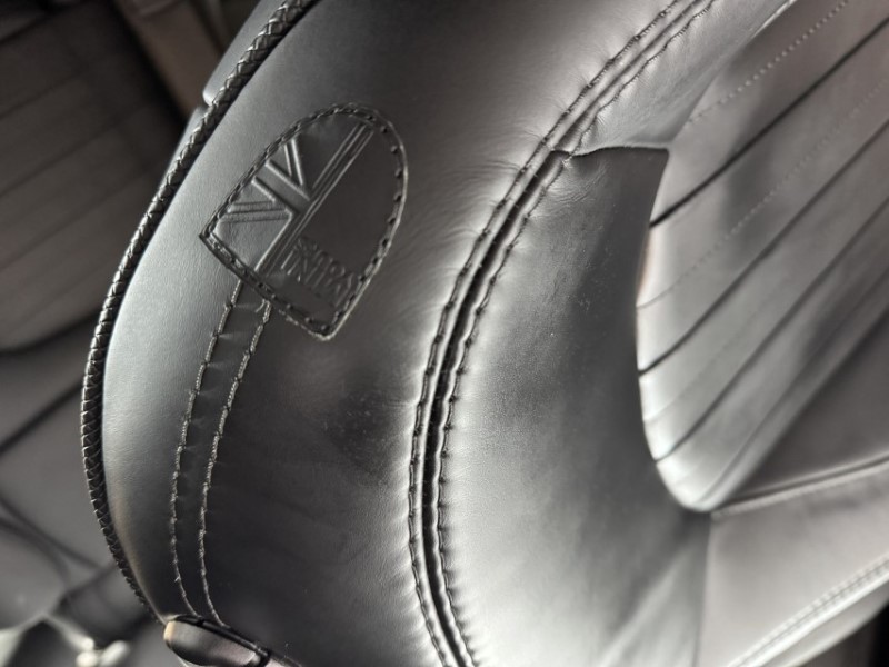 2023 (73) MINI COUNTRYMAN 1.5 Cooper Exclusive Premium 5dr Auto 5268724