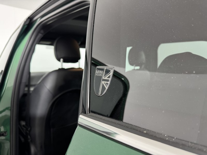 2023 (73) MINI COUNTRYMAN 1.5 Cooper Exclusive Premium 5dr Auto 5268716