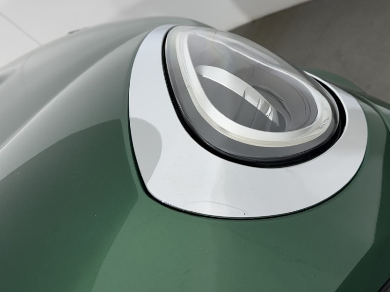 2023 (73) MINI COUNTRYMAN 1.5 Cooper Exclusive Premium 5dr Auto 5268673