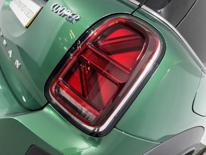 2023 (73) MINI COUNTRYMAN 1.5 Cooper Exclusive Premium 5dr Auto 5268685