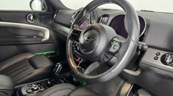 2023 (73) MINI COUNTRYMAN 1.5 Cooper Exclusive Premium 5dr Auto 5268663