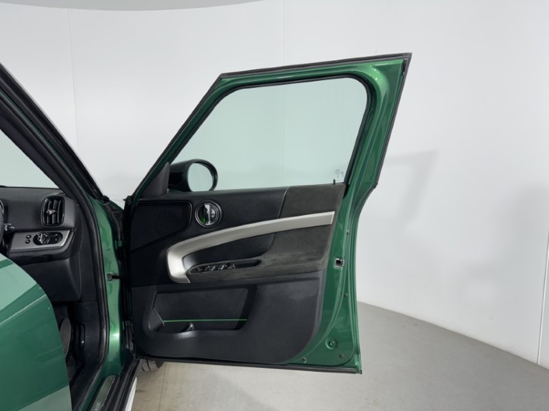 2023 (73) MINI COUNTRYMAN 1.5 Cooper Exclusive Premium 5dr Auto 5268664