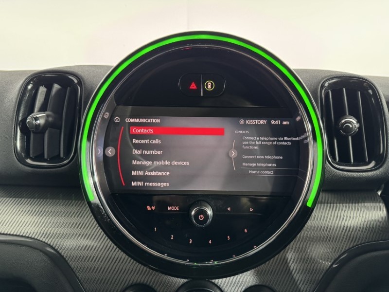 2023 (73) MINI COUNTRYMAN 1.5 Cooper Exclusive Premium 5dr Auto 5268654
