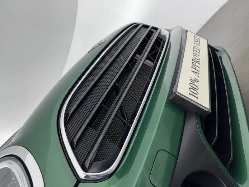 2023 (73) MINI COUNTRYMAN 1.5 Cooper Exclusive Premium 5dr Auto 5268678