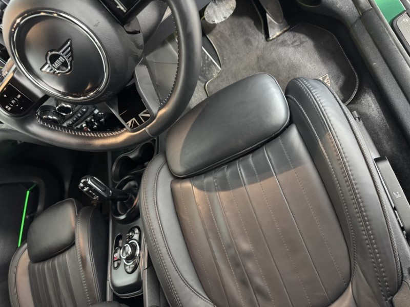 2023 (73) MINI COUNTRYMAN 1.5 Cooper Exclusive Premium 5dr Auto 5268667