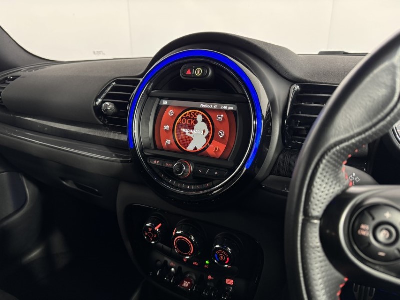 2020 (20) MINI CLUBMAN 1.5 Cooper Sport 6dr 5298066