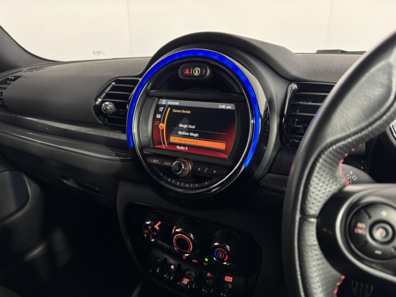 2020 (20) MINI CLUBMAN 1.5 Cooper Sport 6dr 5298067